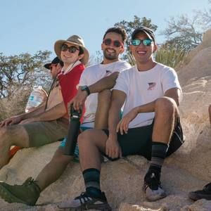 Meet your Posher, Albert